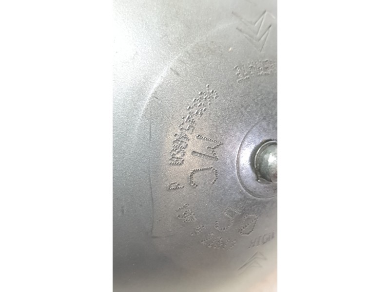 Recambio de esfera delantera derecha para citroën c5 iii (rd_) 2.0 hdi 140 referencia OEM IAM 9685454080  
