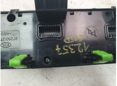 Recambio de mando climatizador para kia xceed 1.0 t-gdi 74 kw (100 cv) referencia OEM IAM 97250J7500   2
