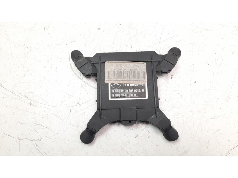 Recambio de modulo electronico para mercedes-benz clase cl (w215) coupe 5.0 v8 24v cat referencia OEM IAM A2208215451  