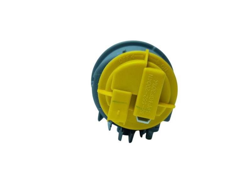 Recambio de faro antiniebla derecho para citroën c3 referencia OEM IAM 6208E1  10107230005/13224179/5020110/CI3204413