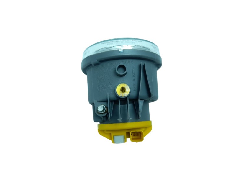 Recambio de faro antiniebla derecho para citroën c3 referencia OEM IAM 6208E1  10107230005/13224179/5020110/CI3204413