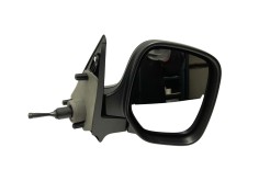 Recambio de retrovisor derecho para citroën berlingo referencia OEM IAM 8153HR  1050717011/24223512/5020402/PG9047113