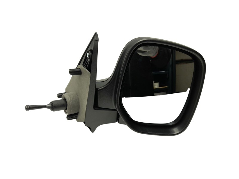 Recambio de retrovisor derecho para citroën berlingo referencia OEM IAM 8153HR  1050717011/24223512/5020402/PG9047113