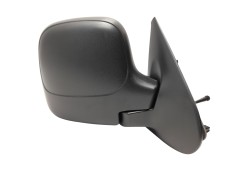 Recambio de retrovisor derecho para citroën berlingo referencia OEM IAM 8153HR  1050717011/24223512/5020402/PG9047113 2