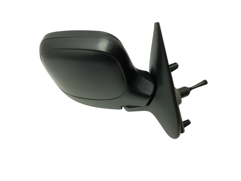 Recambio de retrovisor derecho para citroën berlingo referencia OEM IAM 8153HR  1050717011/24223512/5020402/PG9047113