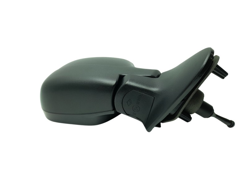 Recambio de retrovisor derecho para citroën berlingo referencia OEM IAM 8153HR  1050717011/24223512/5020402/PG9047113