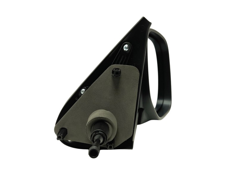 Recambio de retrovisor derecho para citroën berlingo referencia OEM IAM 8153HR  1050717011/24223512/5020402/PG9047113
