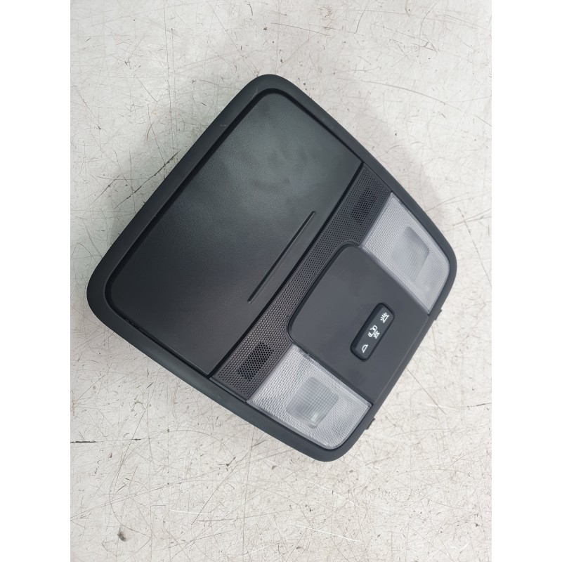 Recambio de luz interior para kia xceed 1.0 t-gdi 74 kw (100 cv) referencia OEM IAM 92800J7060WK  