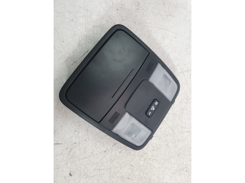Recambio de luz interior para kia xceed 1.0 t-gdi 74 kw (100 cv) referencia OEM IAM 92800J7060WK  