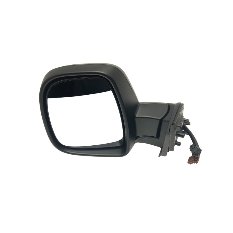 Recambio de retrovisor izquierdo para citroën berlingo cuadro referencia OEM IAM 96777523XT  1050755014/27059151/502045F/PG91072