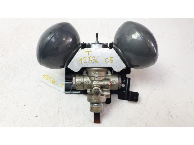 Recambio de acumulador central amortiguacion para citroën c5 iii (rd_) 2.0 hdi 140 referencia OEM IAM 96835260  