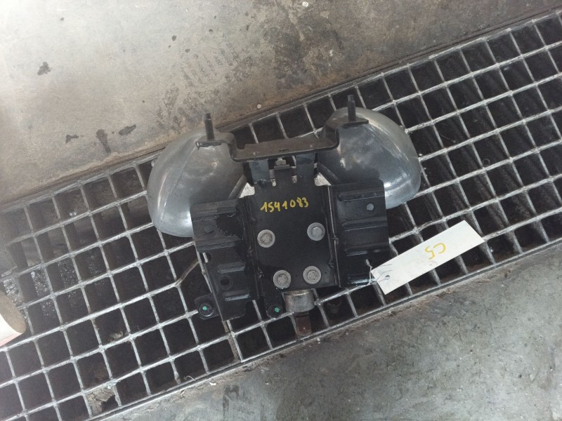Recambio de acumulador central amortiguacion para citroën c5 iii (rd_) 2.0 hdi 140 referencia OEM IAM 96835260  