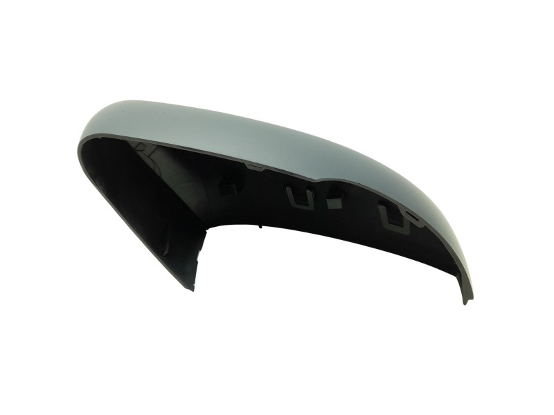 Recambio de carcasa retrovisor izquierdo para volkswagen polo (6r1) referencia OEM IAM 6R0857537BGRU  1052347026/41914301/250048