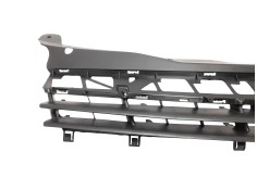 Recambio de rejilla delantera para opel astra h ber. referencia OEM IAM 93191829  107163005/230154A/OP4102001 2