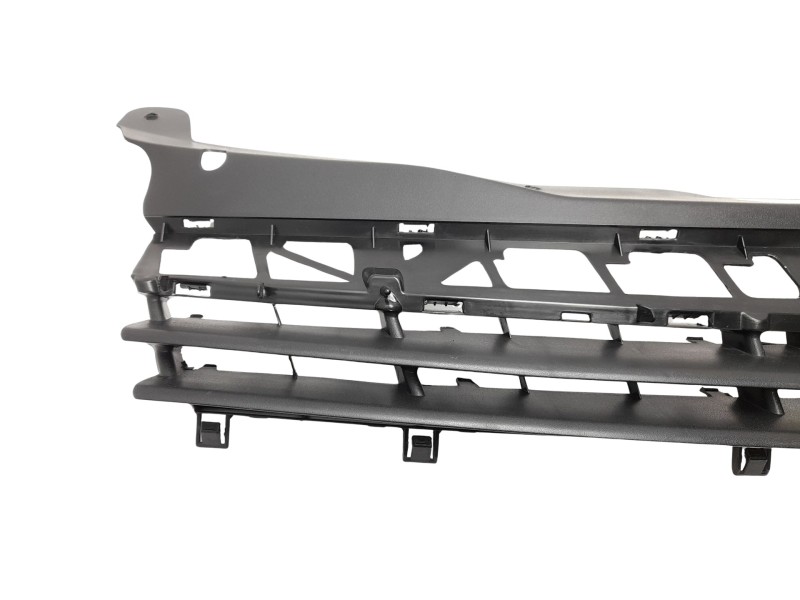 Recambio de rejilla delantera para opel astra h ber. referencia OEM IAM 93191829  107163005/230154A/OP4102001