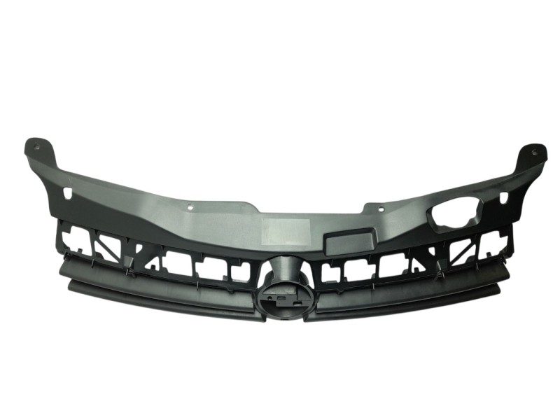 Recambio de rejilla delantera para opel astra h ber. referencia OEM IAM 93191829  107163005/230154A/OP4102001