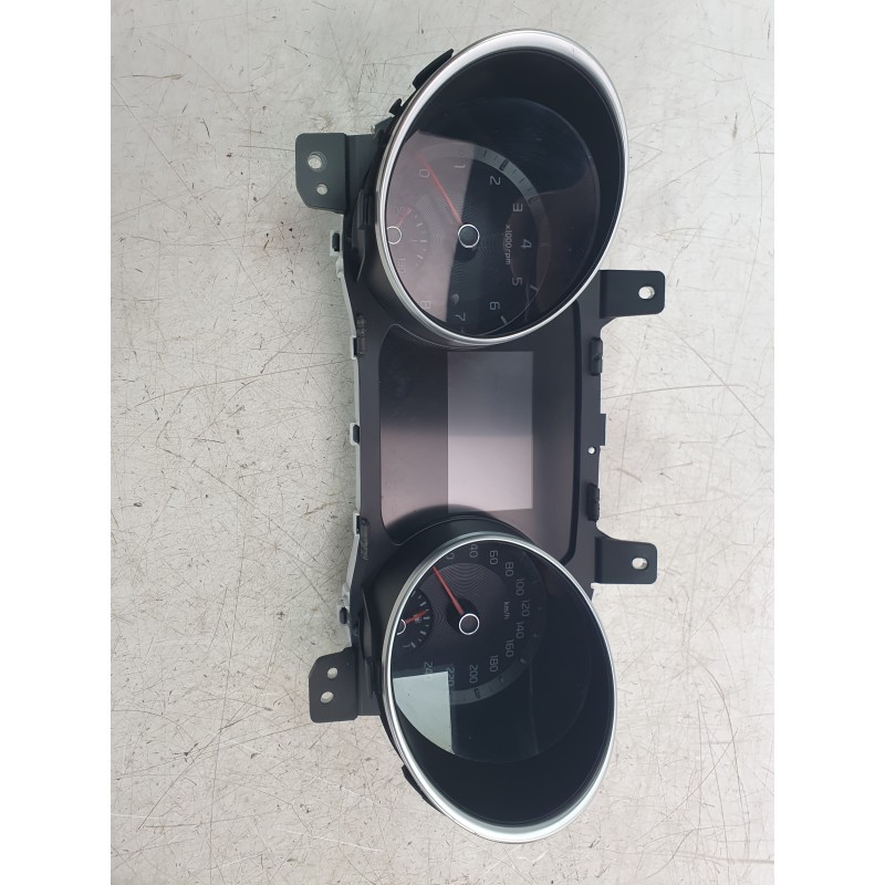 Recambio de cuadro instrumentos para kia xceed 1.0 t-gdi 74 kw (100 cv) referencia OEM IAM 94033J7880  