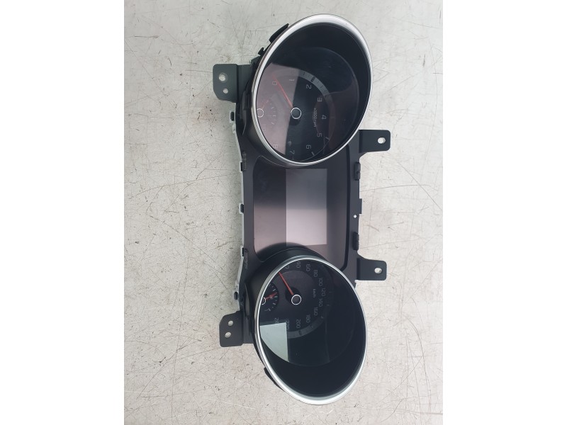 Recambio de cuadro instrumentos para kia xceed 1.0 t-gdi 74 kw (100 cv) referencia OEM IAM 94033J7880  