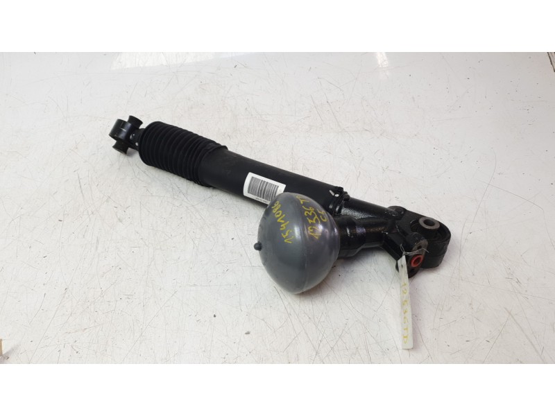 Recambio de amortiguador trasero derecho para citroën c5 iii (rd_) 2.0 hdi 140 referencia OEM IAM 9667013680  