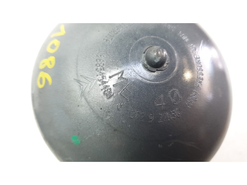 Recambio de amortiguador trasero derecho para citroën c5 iii (rd_) 2.0 hdi 140 referencia OEM IAM 9667013680  