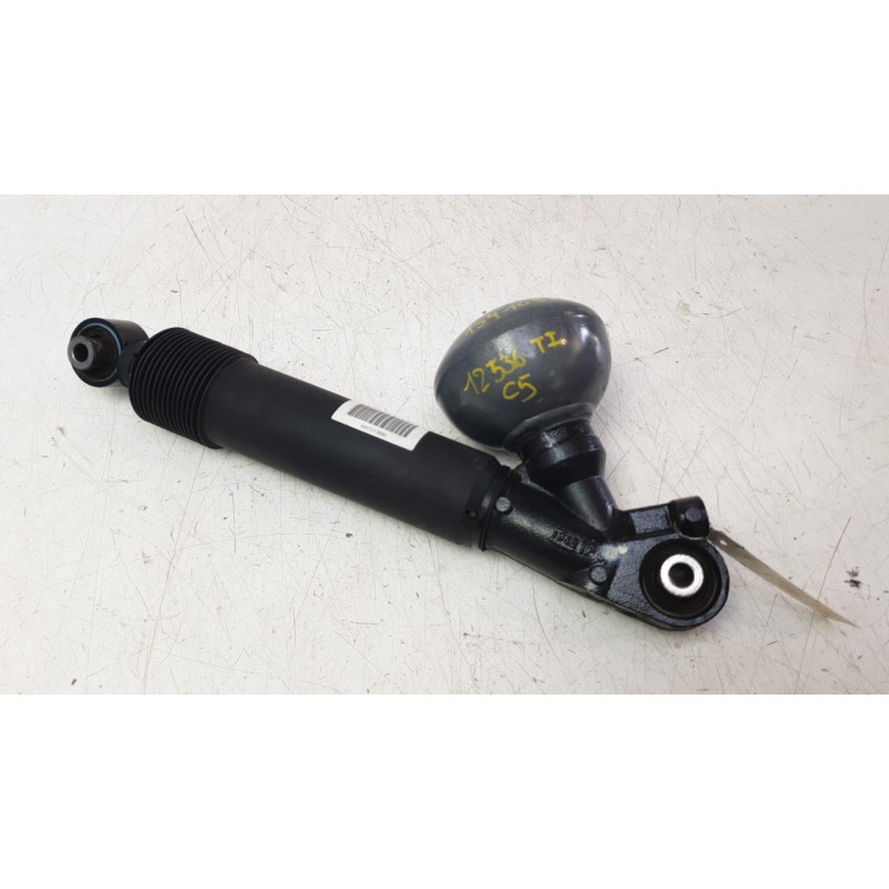 Recambio de amortiguador trasero izquierdo para citroën c5 iii (rd_) 2.0 hdi 140 referencia OEM IAM 9667013680  