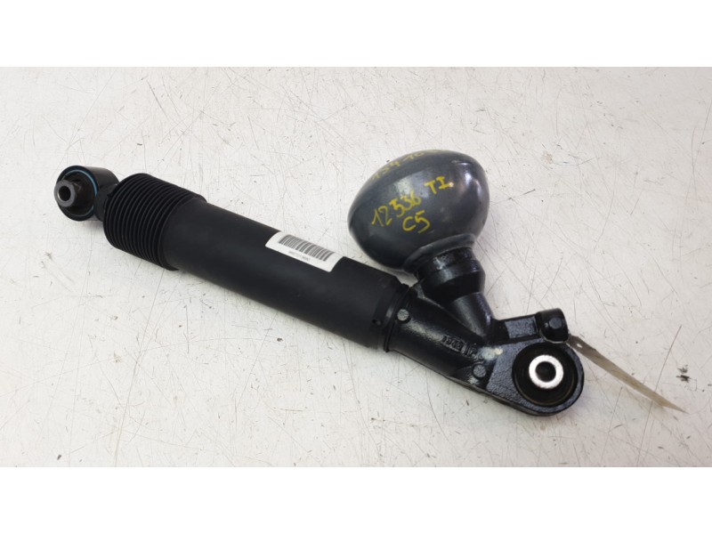 Recambio de amortiguador trasero izquierdo para citroën c5 iii (rd_) 2.0 hdi 140 referencia OEM IAM 9667013680  