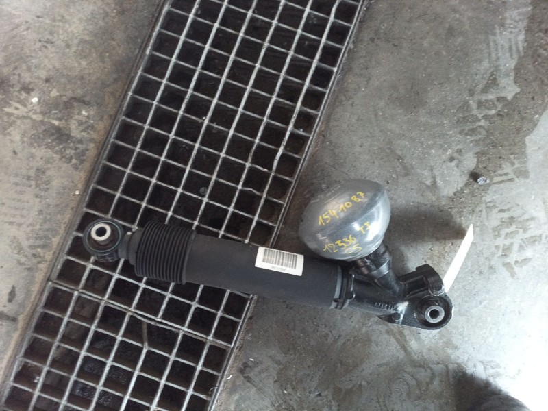 Recambio de amortiguador trasero izquierdo para citroën c5 iii (rd_) 2.0 hdi 140 referencia OEM IAM 9667013680  