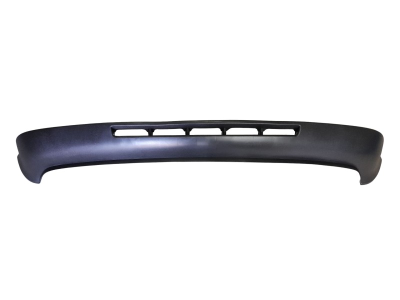 Recambio de spoiler paragolpes delantero para volkswagen golf iv berlina (1j1) referencia OEM IAM 1J0805903BB41  107232103/24012