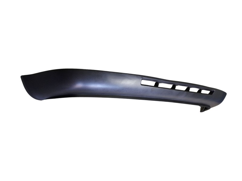 Recambio de spoiler paragolpes delantero para volkswagen golf iv berlina (1j1) referencia OEM IAM 1J0805903BB41  107232103/24012