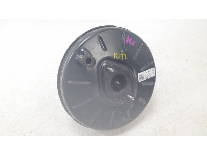 Recambio de servofreno para audi q3 sportback (f3n) 35 tdi referencia OEM IAM 5Q1614106R  