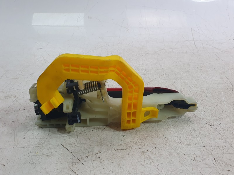 Recambio de maneta exterior trasera izquierda para kia xceed 1.0 t-gdi 74 kw (100 cv) referencia OEM IAM 83651J7500  