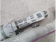 Recambio de airbag cortina delantero derecho para kia xceed 1.0 t-gdi 74 kw (100 cv) referencia OEM IAM 80420J7500   2