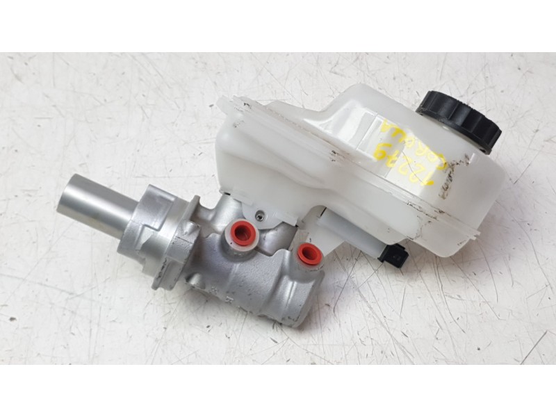 Recambio de bomba freno para toyota corolla fastback (_e21_) 1.8 hybrid (zwe211) referencia OEM IAM 4720109B20  