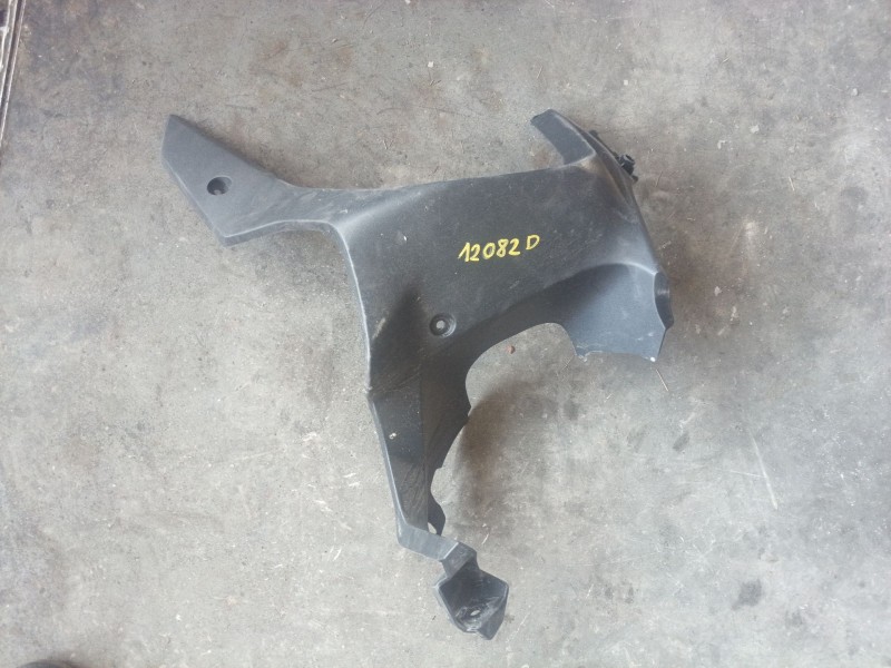 Recambio de moldura para bmw r 1250 r 1250 gs adventure referencia OEM IAM 46638556652  