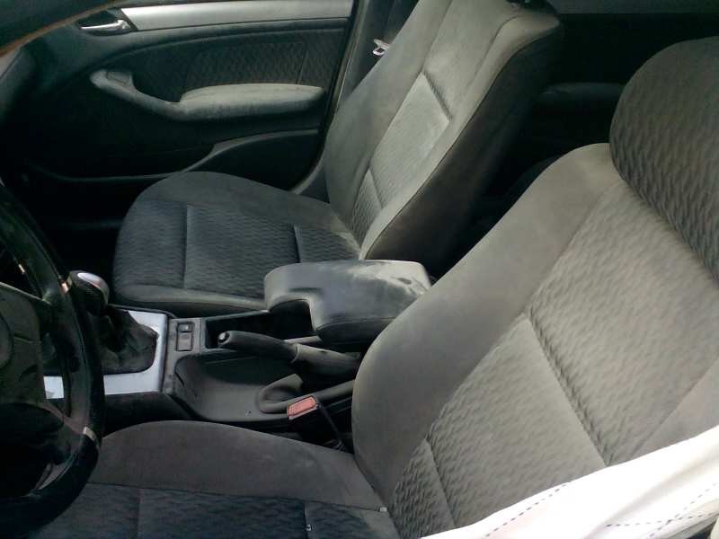 bmw serie 3 berlina (e46) del año 1999