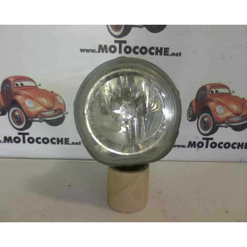 Recambio de faro antiniebla izquierdo para fiat marea berlina (185) jtd 105 sx referencia OEM IAM 46823269 10109221003 FT1484413