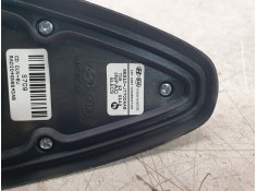 Recambio de antena para kia xceed 1.0 t-gdi 74 kw (100 cv) referencia OEM IAM 96210J75001K   2