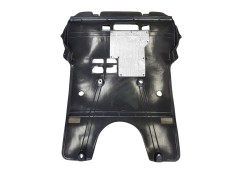 Recambio de cubrecarter para citroën c4 berlina referencia OEM IAM 7013EA  107172960/1082610/PG4241900