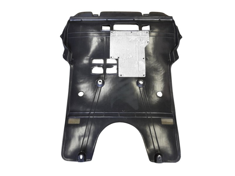 Recambio de cubrecarter para citroën c4 berlina referencia OEM IAM 7013EA  107172960/1082610/PG4241900