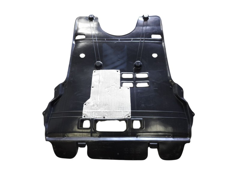 Recambio de cubrecarter para citroën c4 berlina referencia OEM IAM 7013EA  107172960/1082610/PG4241900
