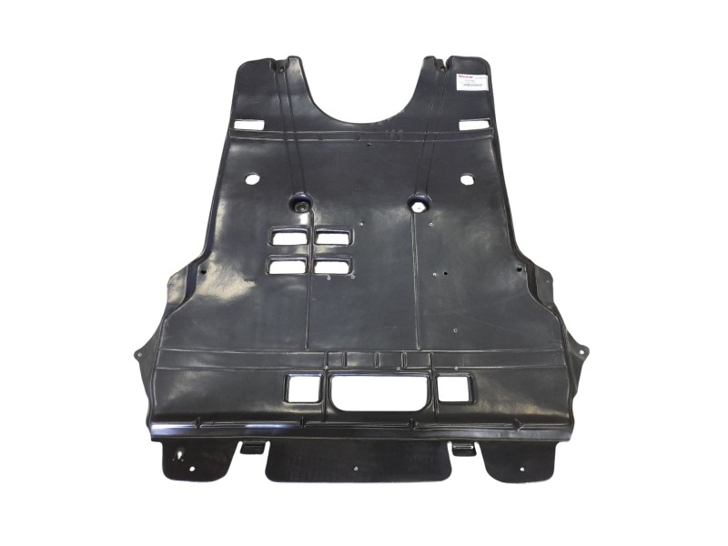 Recambio de cubrecarter para citroën c4 berlina referencia OEM IAM 7013EA  107172960/1082610/PG4241900