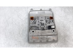 Recambio de luz interior para mazda cx-3 2.0 cat referencia OEM IAM KD4569971   2
