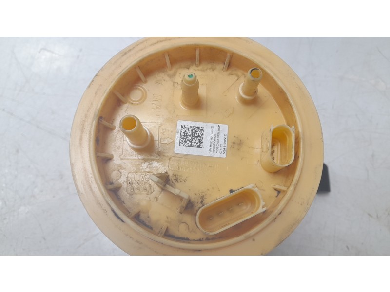 Recambio de bomba combustible para audi q3 sportback (f3n) 35 tdi referencia OEM IAM 5QA919050C  CGF580137HQ