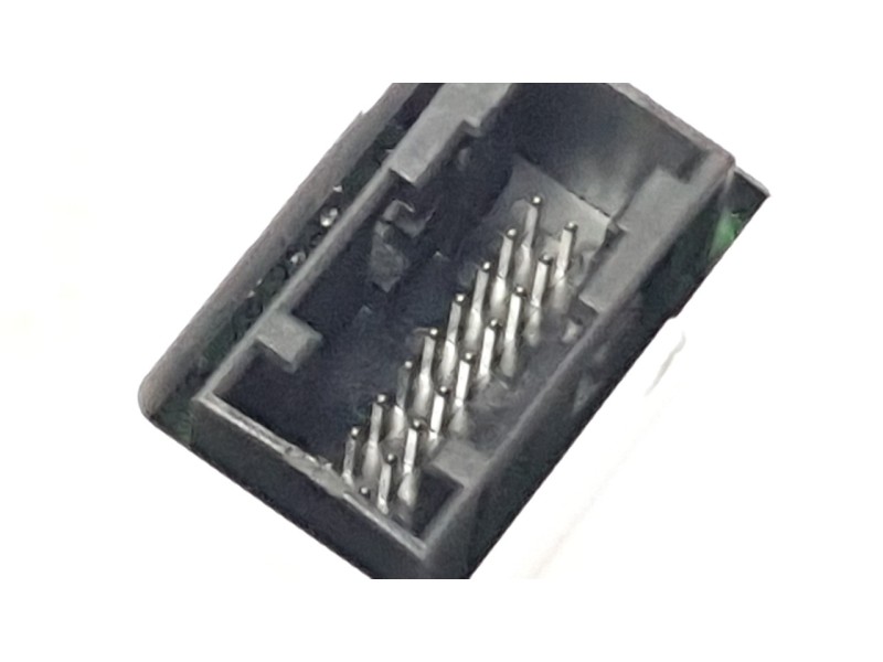 Recambio de cuadro instrumentos para citroën c5 iii (rd_) 2.0 hdi 140 referencia OEM IAM 9666326880  