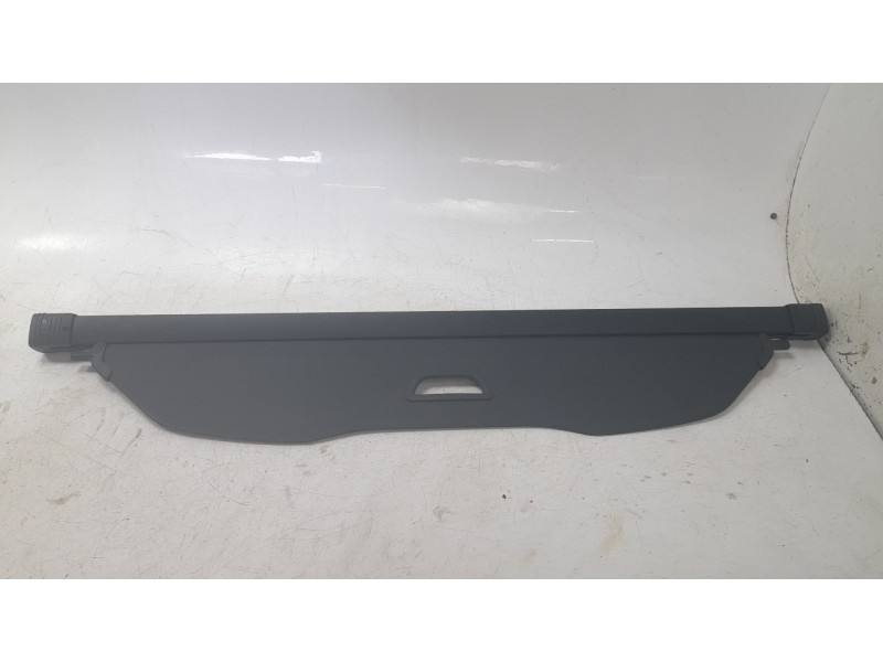 Recambio de bandeja trasera para mercedes-benz eqb (x243) eqb 250+ (243.602) referencia OEM IAM A2478109809  