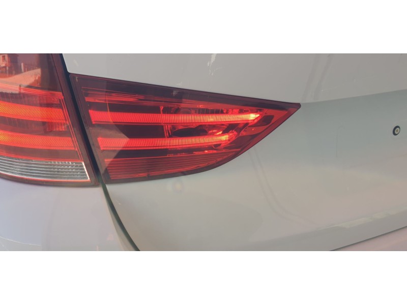 Recambio de piloto trasero izquierdo interior para bmw x1 (e84) xdrive 20d referencia OEM IAM 63212990113 103F06241775 