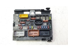 CAJA RELES / FUSIBLES 9666700180 9666700180 