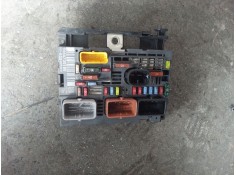 Recambio de caja reles / fusibles para citroën c5 iii (rd_) 2.0 hdi 140 referencia OEM IAM 9666700180   2
