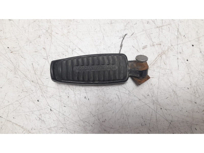 Recambio de estribo lateral para harley-davidson street referencia OEM IAM 3303299  