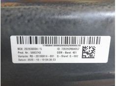 Recambio de puente trasero para mercedes-benz cla-klasse (bm 118) cla 250 e (118.385) referencia OEM IAM A1185841300   2